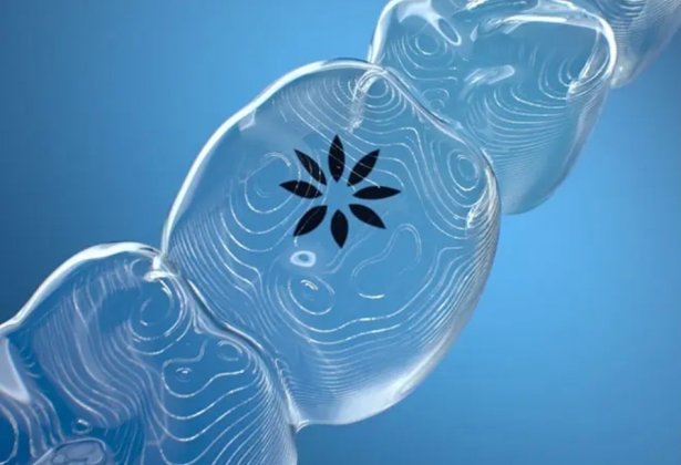 インビザラインは見た目も技術も進化し続けています