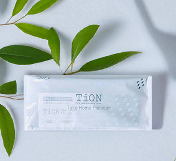 ティオン ホーム プラチナを全国クール便無料でお届け